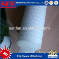 5 micron pp pleated filter cartridge